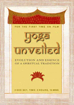 Yoga Unveiled